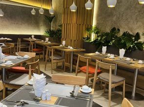 Estrella Boutique Hotel
