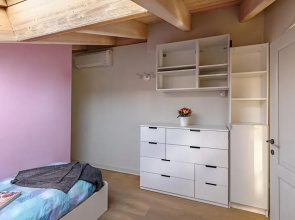 Il Green 6 10 Apartment by Wonderful Italy
