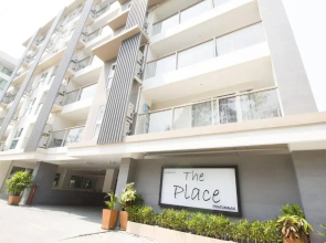 The Place Pratumnak By Pattaya Sunny Rentals