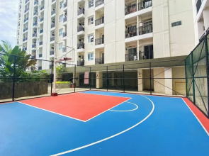 Nice and Comfy Studio at Cinere Resort Apartment
