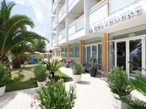 Hotel Belvedere