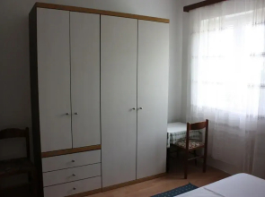 Pintar Apartment