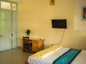 Areca Homestay