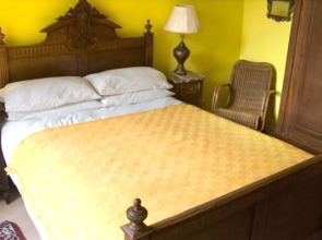 Abode Accommodation
