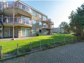 Residence Juliana 14, Holiday Apartment