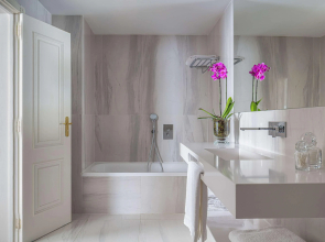 Tivoli Avenida Liberdade Lisboa – A Leading hotel of the world