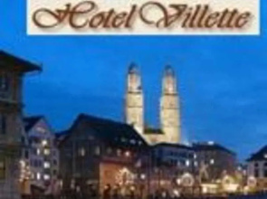 Hotel Hechtplatz