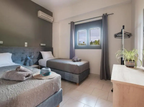 Mouzakitis Apartments 3
