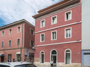 Awesome Home in Pula With Wifi and 2 Bedrooms