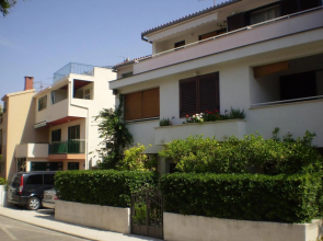 Apartment Jurasović