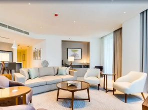 Vida Emirates Hills Residences
