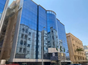 Arjan Suites HOTEL