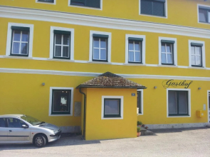 Gasthof Zum Guten Kameraden