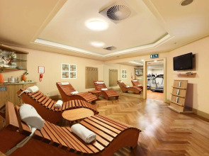 Lindner Hotel Prague Castle, part of JdV by Hyatt