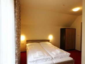 Horsky Hotel Tatran