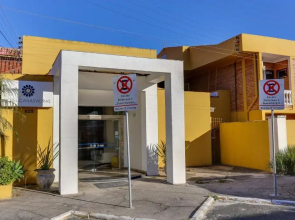 Hotel Canasvieiras