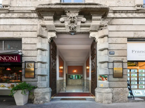 Casa da Suite Cadorna