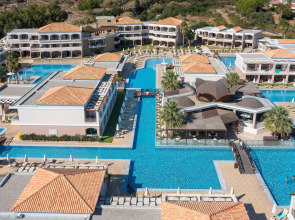 La Marquise Luxury Resort Complex