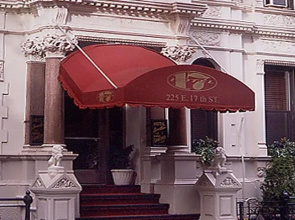 Hotel 17