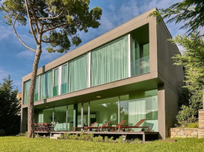 CheckinCheckout - Design Villa with Stunning Landscape