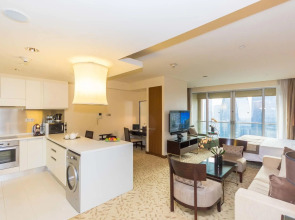 Westminster Dubai Mall