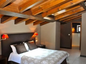 Hotel-SPA El Molino de Alcuneza