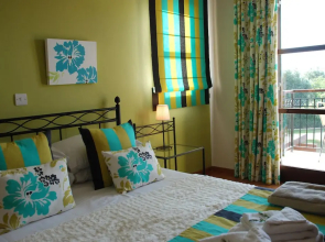 3 Br Villa Paparouna - Aph 3593