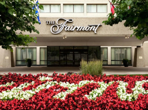 The Fairmont Winnipeg