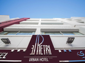 Le Pietri Urban Hotel