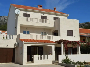 Frama - 3 Apartments - A1 Maslina