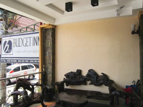 Iloilo Budget Inn - Jaro