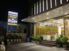 Hotel Orange International