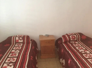 Green House Hostal - Hostel