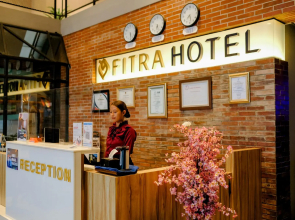 Fitra Hotel Majalengka