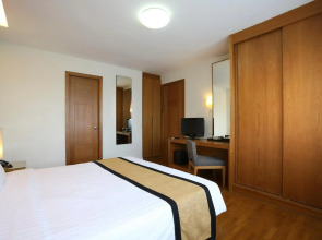 Kantary Hotel and Serviced Apartments, Ayutthaya