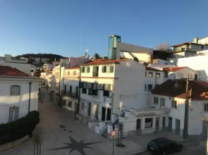 Apartamento Praia São Martinho do Porto