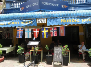 Nordic House