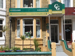 Charnleygold Hotel