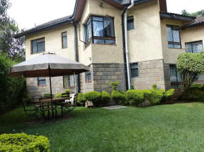 Biblica Guest House