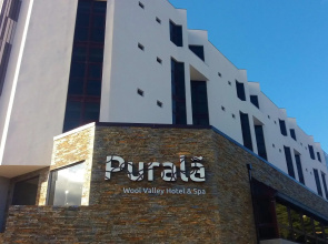 Puralã - Wool Valley Hotel & SPA