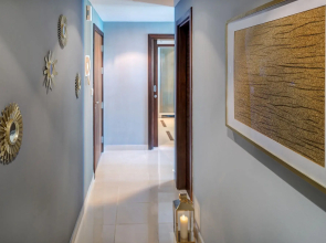 Dream Inn Dubai Apartments - Park Island