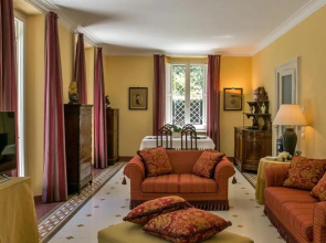 Villa Nobile