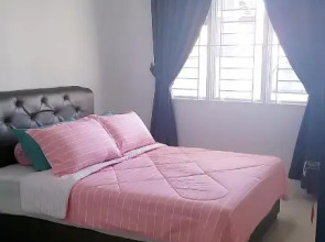 Home2u Alor Setar Homestay