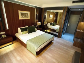 The Sign Degirmen Hotel & Spa