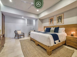 Amazing Oceanfront 1BR Condo - Rooftop Pool