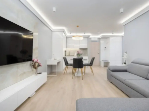 Księcia Witolda by Renters Prestige
