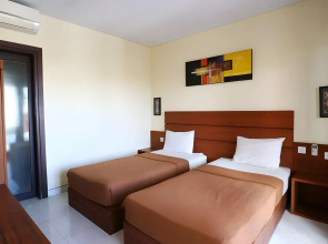 Kondra Premiere Guest House Kuta