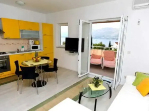 Villa Ana Apartments
