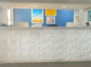 Homegate Inn And Suites Collierville TN