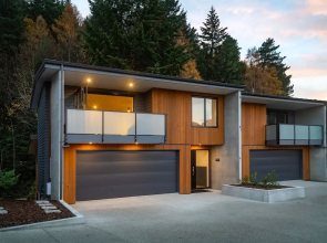 Amazing Townhouse 2